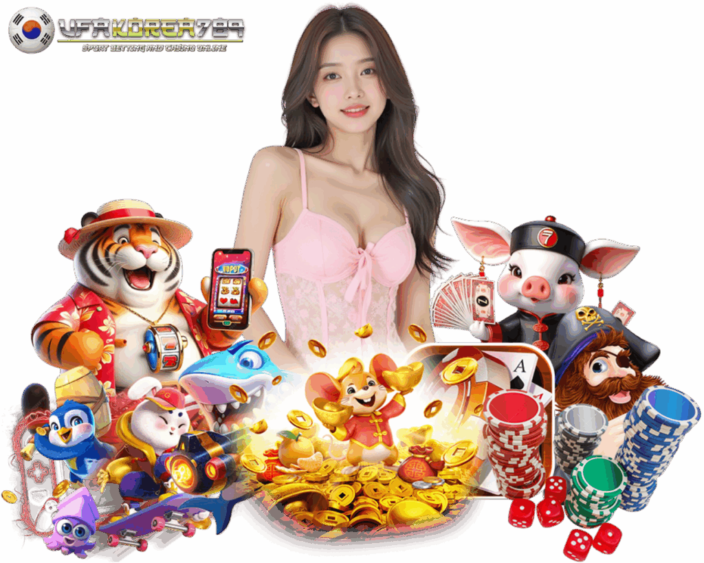 UFAKOREA789